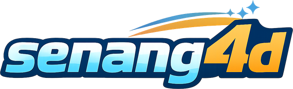 Logo senang4d